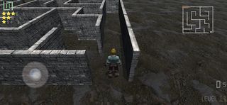 It's AMaze 3D - Screenshot 2