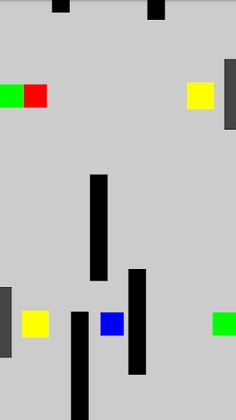 Mobile Social Lanes - Screenshot 2