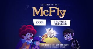 Halloween: Dis adieu à la mort - Screenshot 2