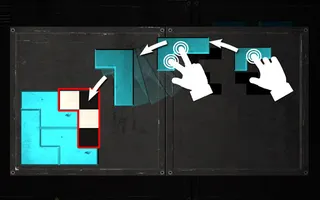 Sigils of Elohim - Screenshot 1