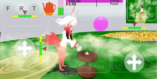 TokiDelivery - Screenshot 3