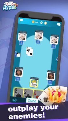 Durak Kz - Screenshot 3