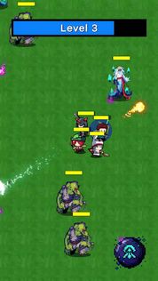 Adventurer Arena - Screenshot 3