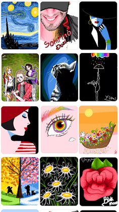 SketchOne - Create Your Live D - Screenshot 4