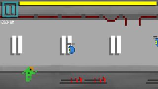 Lab Run - Screenshot 3