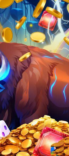 Purple Bison - Screenshot 3