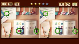 Find The Difference 500 level - Screenshot 2