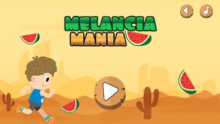 Trem Feliz - Melancia Mania - Screenshot 1