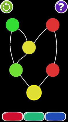 Red Green Blue: Color Mix - Screenshot 2