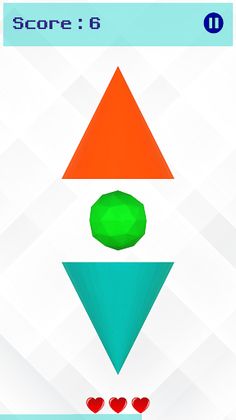 A Truth A Lie & A Disguise - Screenshot 3