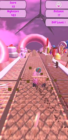 CantBeatTheSweet - Screenshot 1