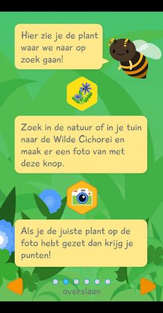 Happy Bee, Happy Me! - Screenshot 1