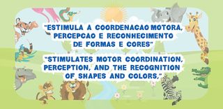 Jogo dos Animais - Screenshot 2