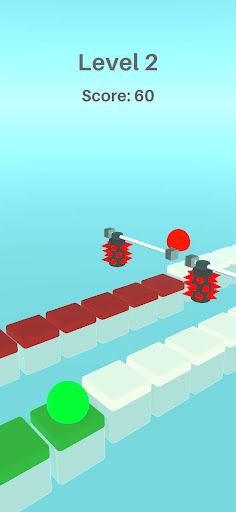 Slime Race - Screenshot 4