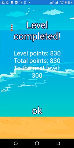 X FISHING - Screenshot 1