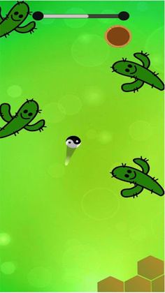 Ball Adventure - Screenshot 4