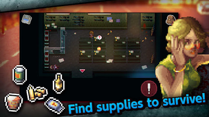 Raging Bytes - Screenshot 3