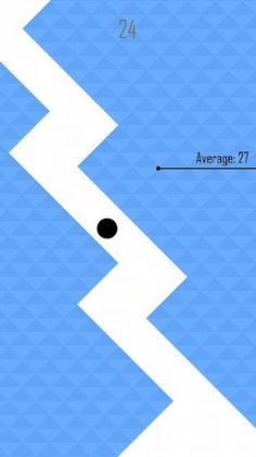 ZigZag Minimalist - Screenshot 1