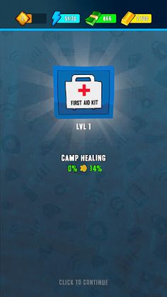 Survivor Quest - Screenshot 2