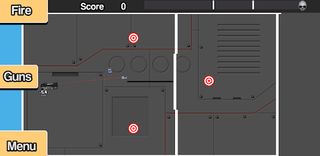 Break The Targets - Screenshot 2