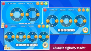 God Of The Rings - Screenshot 2