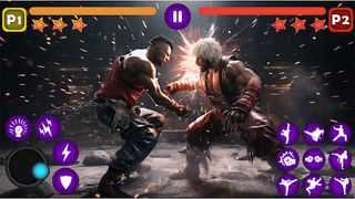 Kung Fu Karate Fight Game - Screenshot 3