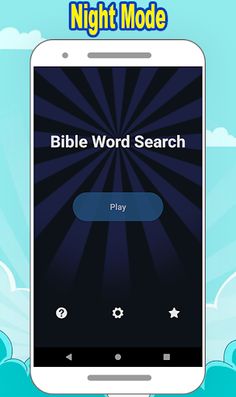 Holy Bible Word Search Game - Screenshot 3