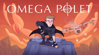 OMEGA POLET - Screenshot 1