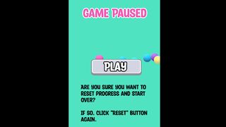 Ball Cup Sort - Screenshot 2