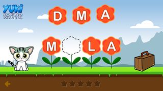 Yuki no Caminho das Letras - Screenshot 3