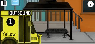 Next Stop - Screenshot 3