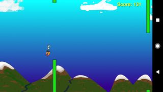 Rocket Boots - Screenshot 3