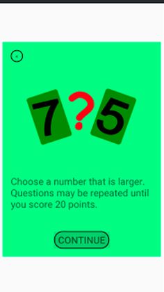 QuizBall - Screenshot 2