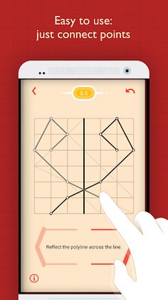 Pythagorea - Screenshot 3