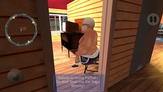 SeFuDa - Screenshot 3