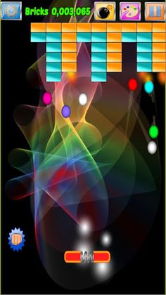 One Million Bricks to Break - Screenshot 4