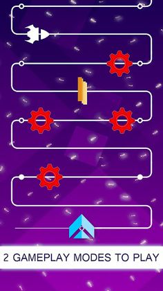 Infiltrate 2.0 - Stack Jump - Screenshot 4