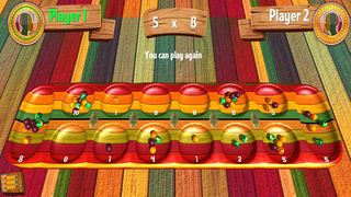 Oware Mancala - Screenshot 3