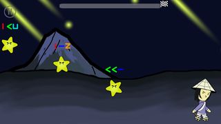 Swipe Fu - Screenshot 3