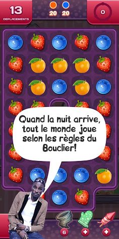 Frigolo Extra Jus - Challenge  - Screenshot 3