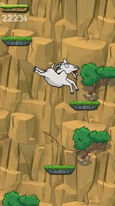 go go goat - Screenshot 4