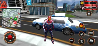 Combat bots - Screenshot 2