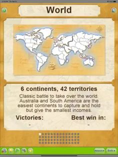 Conquest - Screenshot 2