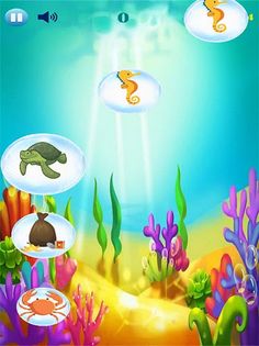 Heroe del Oceano - Screenshot 4