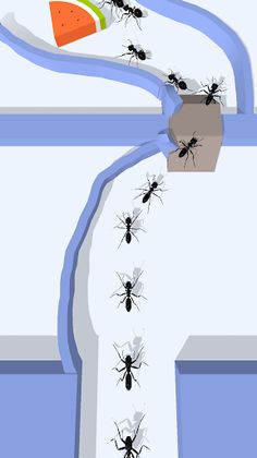 Ant Draw - Screenshot 4