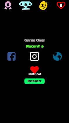 Bong Balls - Screenshot 4