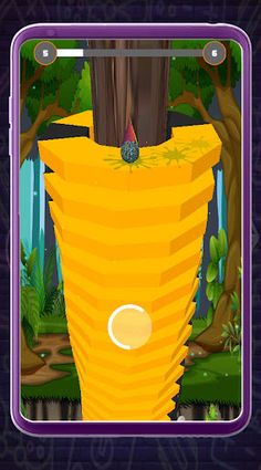 Hard Landing Layer - Screenshot 3