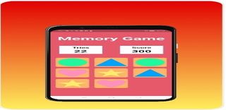 memory game -brain training - Screenshot 2