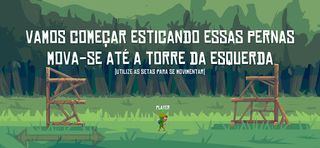 Warchers, Guerra dos Arqueiros - Screenshot 3