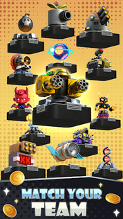 Random TD - Screenshot 1